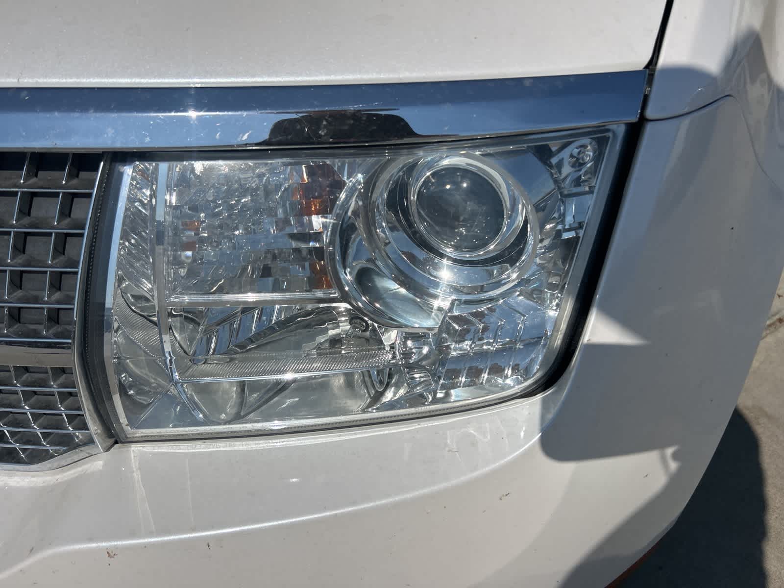 Thumbnail: 2010 Lincoln MKX - 2