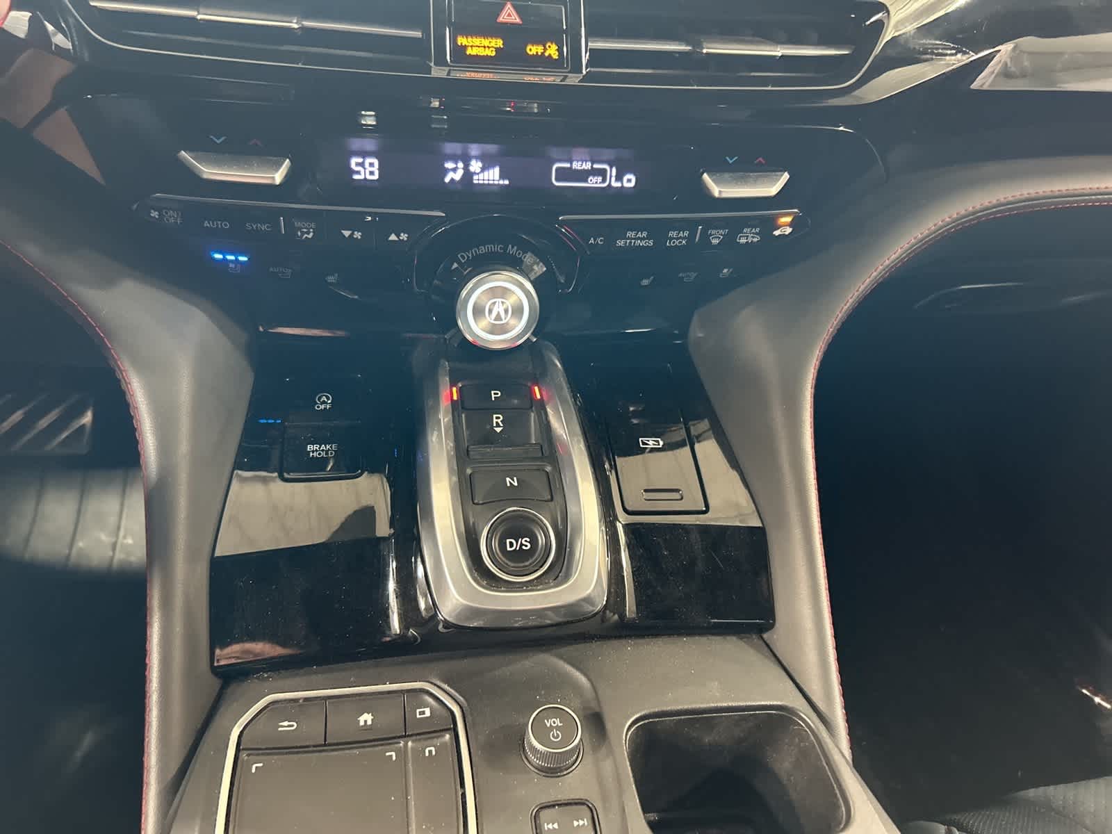 Thumbnail: 2023 Acura MDX - 31