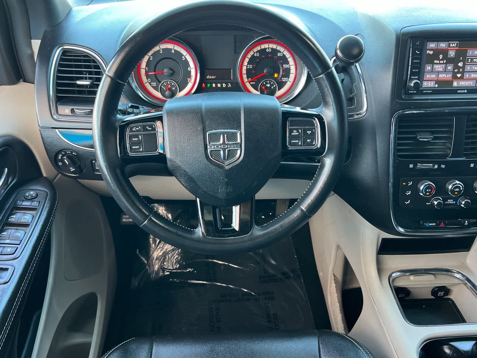 Thumbnail: 2019 Dodge Grand Caravan - 13
