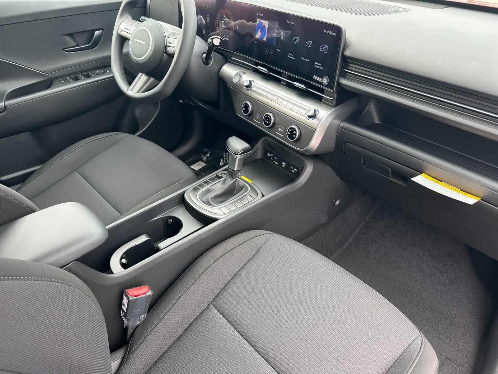 Thumbnail: 2026 Hyundai Kona - 15