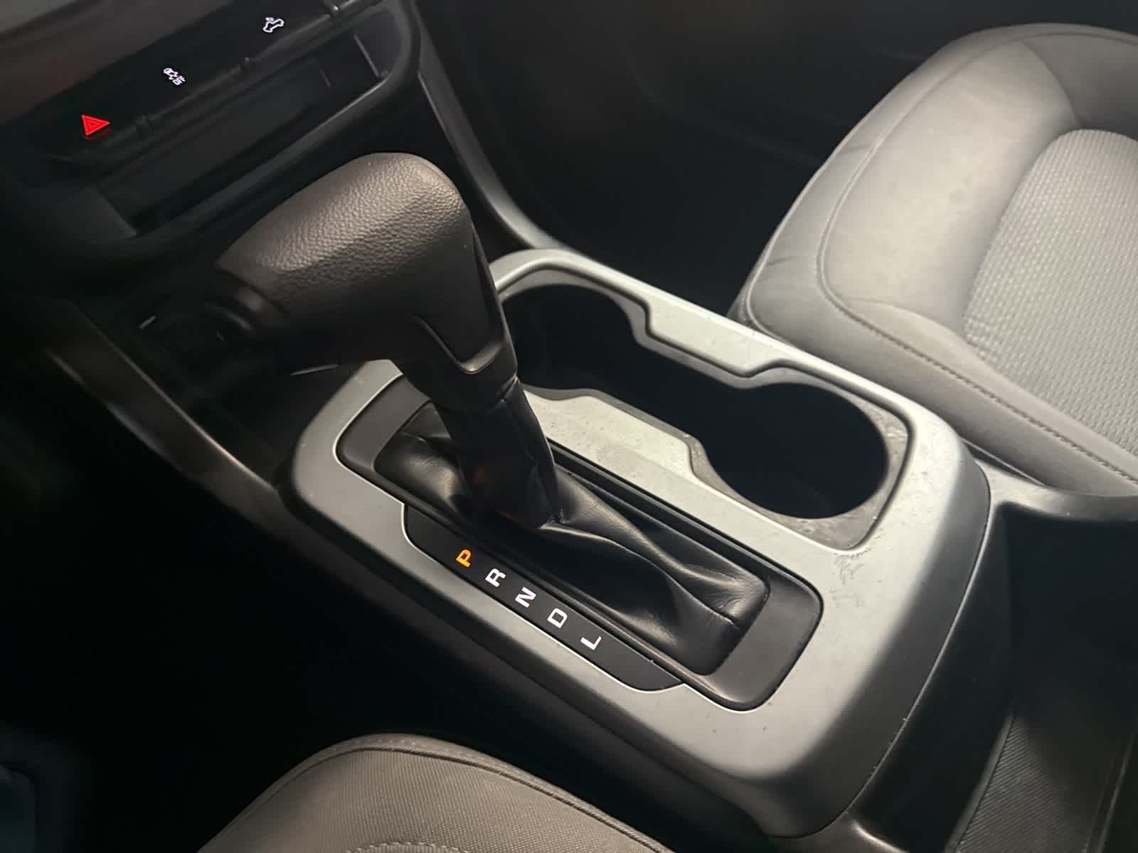 Thumbnail: 2017 Chevrolet Colorado - 24