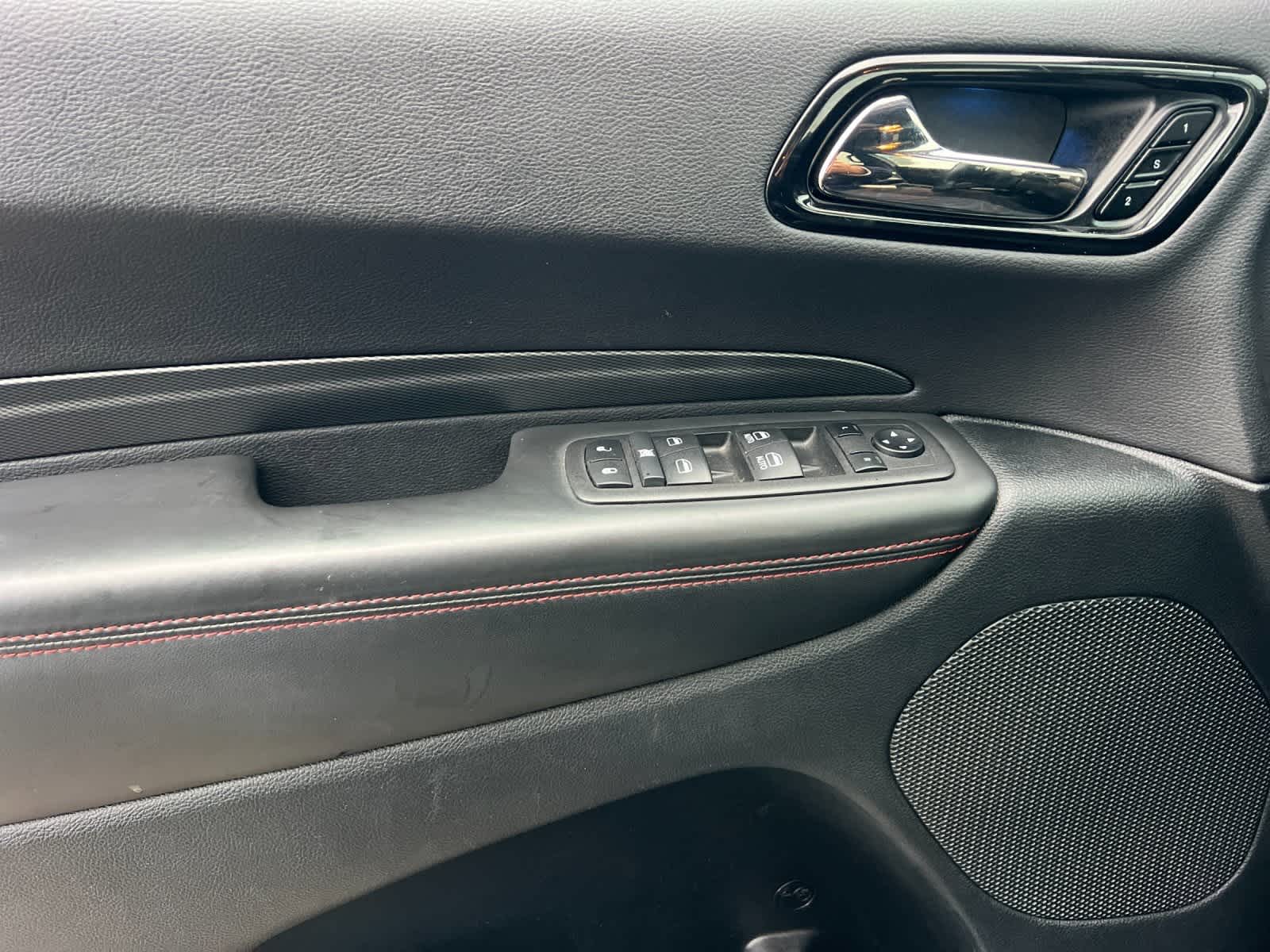 Thumbnail: 2024 Dodge Durango - 12