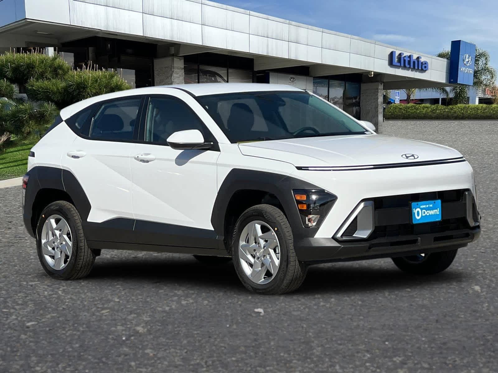 Thumbnail: 2026 Hyundai Kona - 10