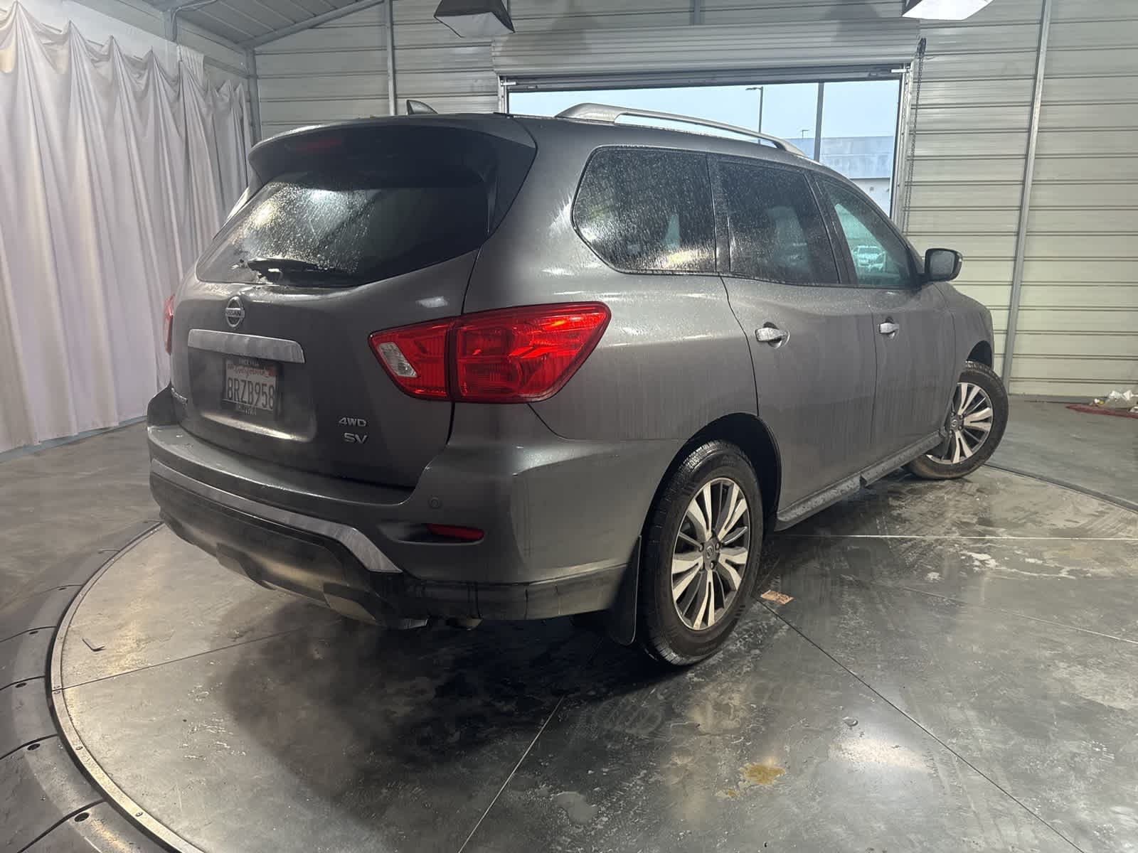 Thumbnail: 2019 Nissan Pathfinder - 5