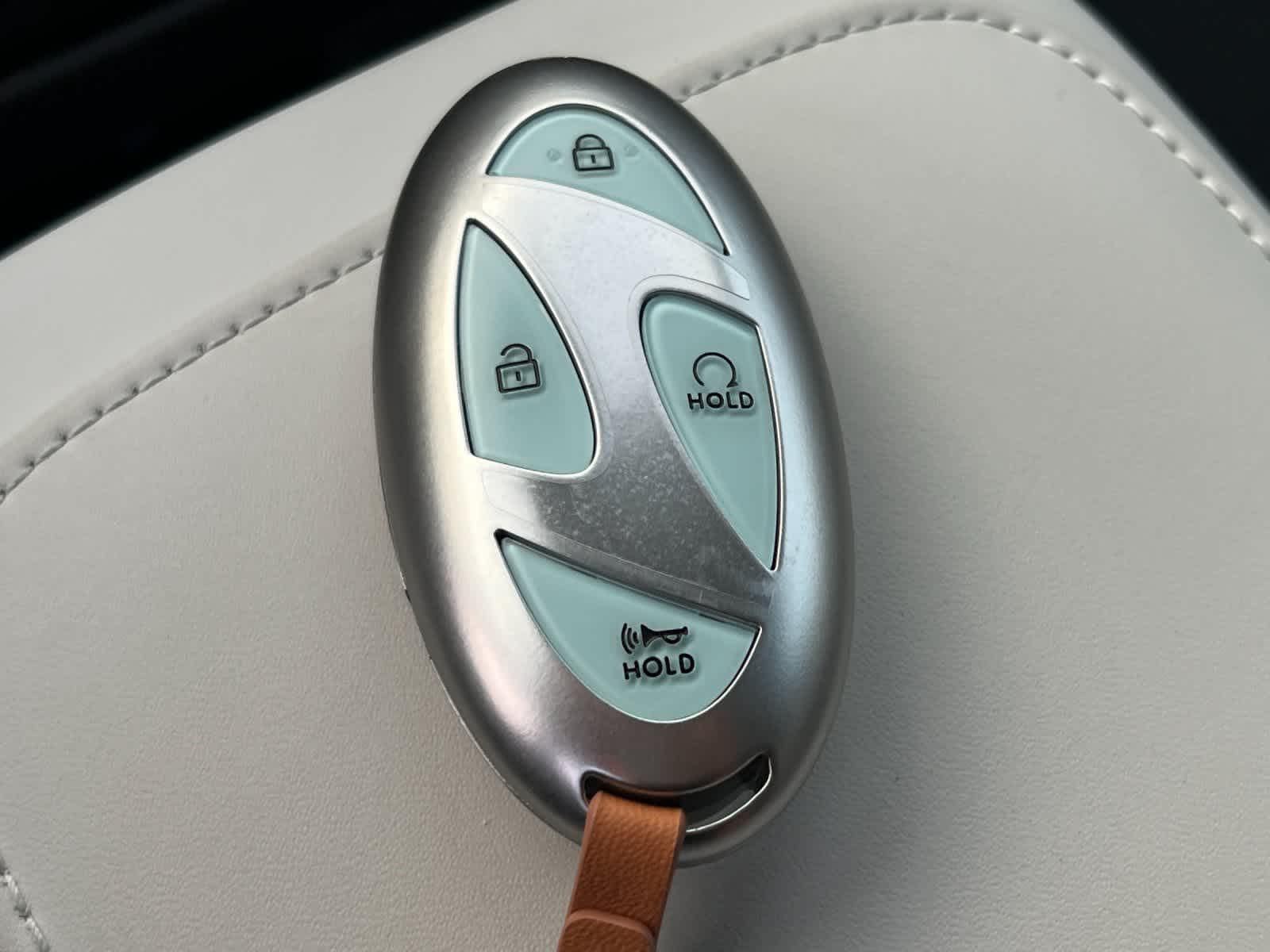 Thumbnail: 2026 Hyundai Ioniq 5 - 28