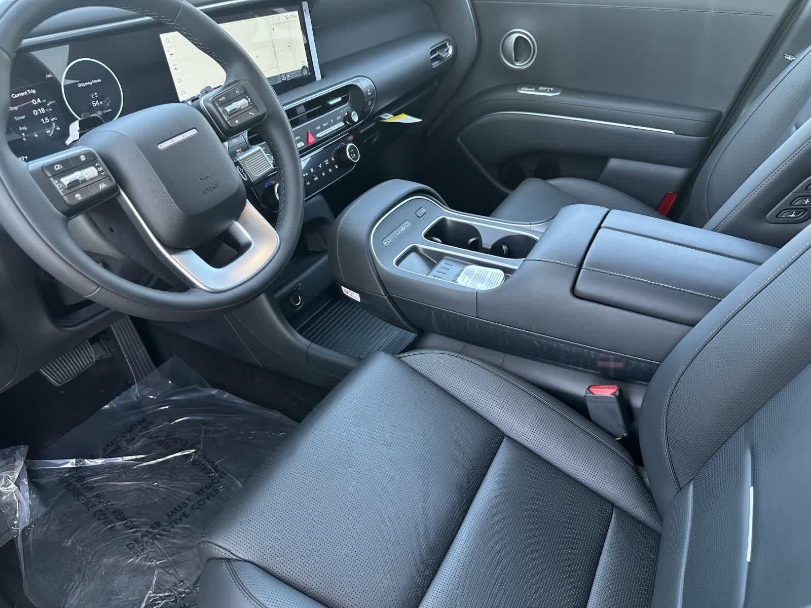 Thumbnail: 2026 Hyundai Palisade - 11