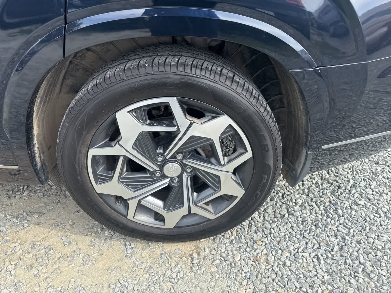 Thumbnail: 2021 Hyundai Palisade - 10