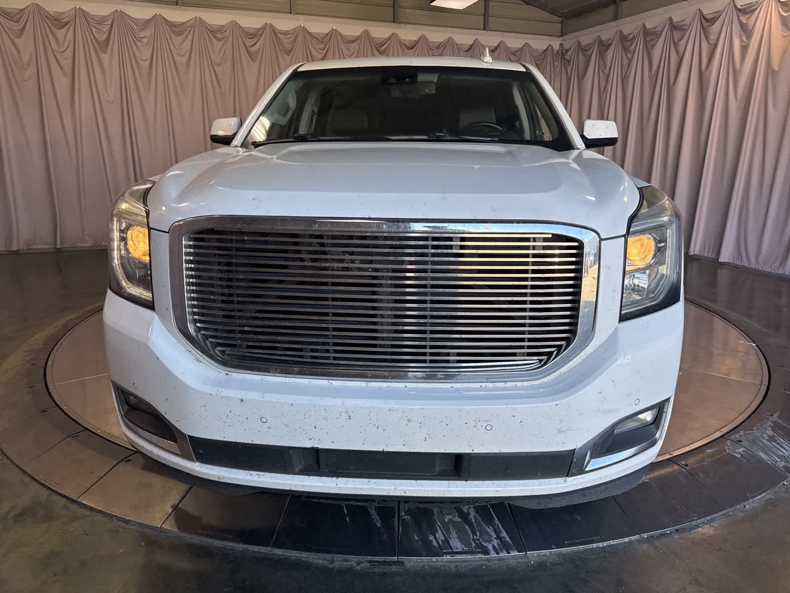 Thumbnail: 2019 GMC Yukon XL - 2