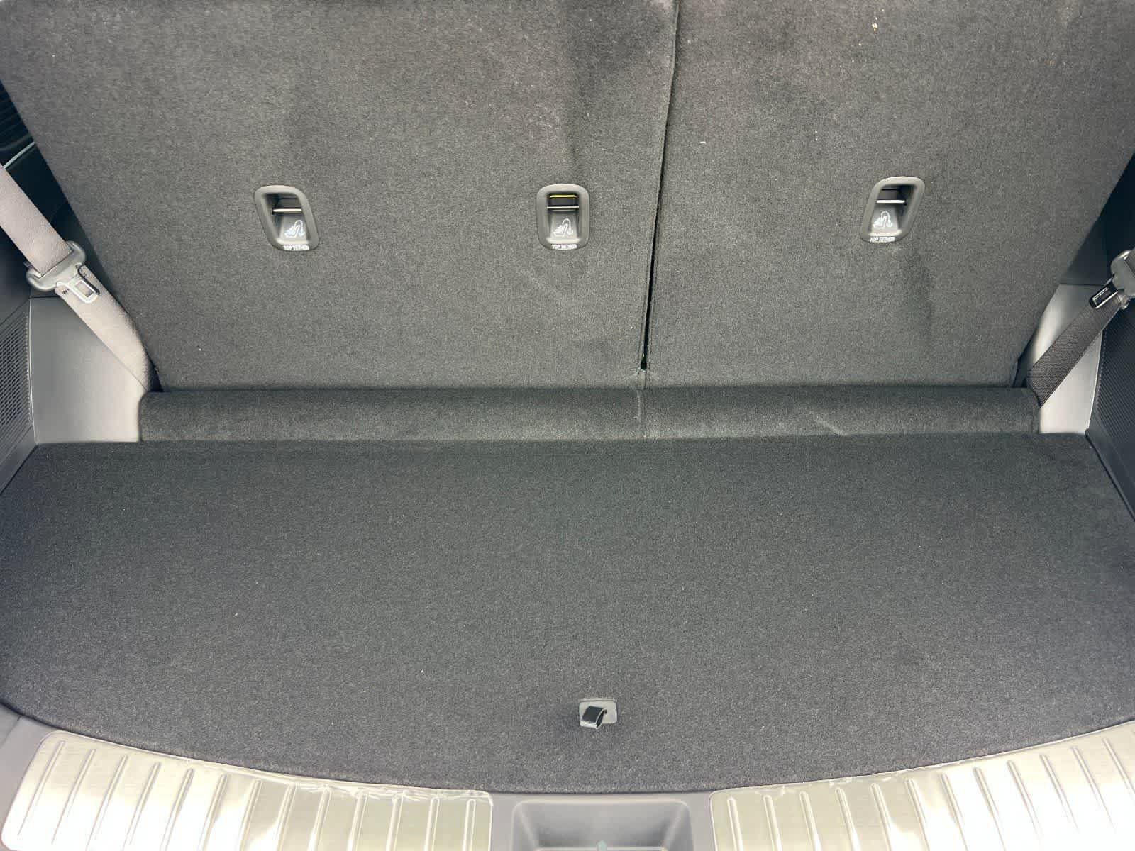 Thumbnail: 2026 Hyundai Palisade - 16