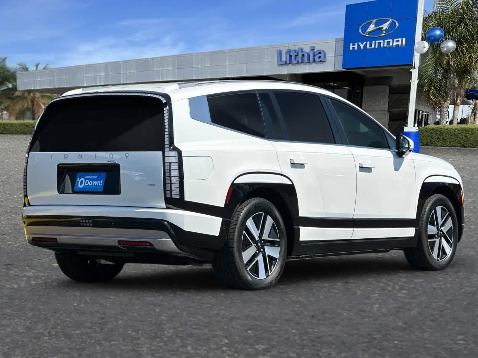 Thumbnail: 2026 Hyundai Ioniq - 2