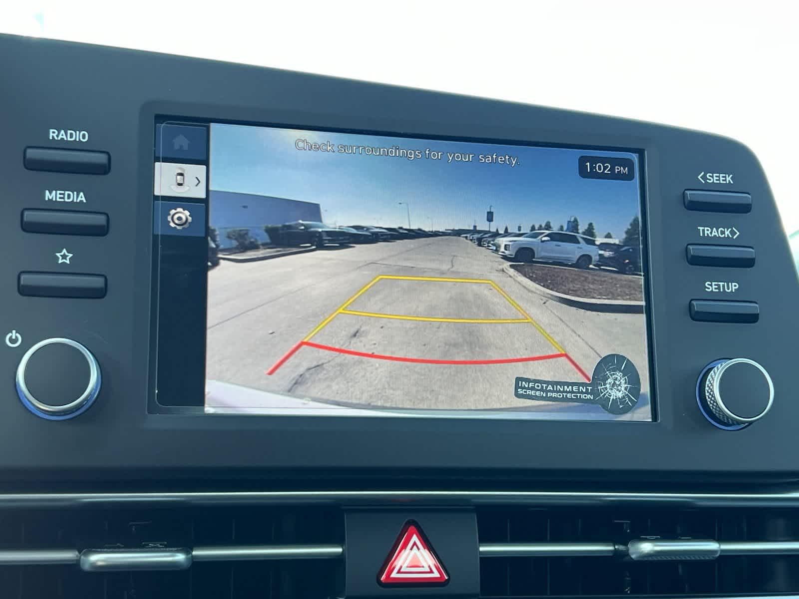 Thumbnail: 2026 Hyundai Elantra - 18