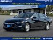 Used 2022 Chevrolet Malibu LT Sedan