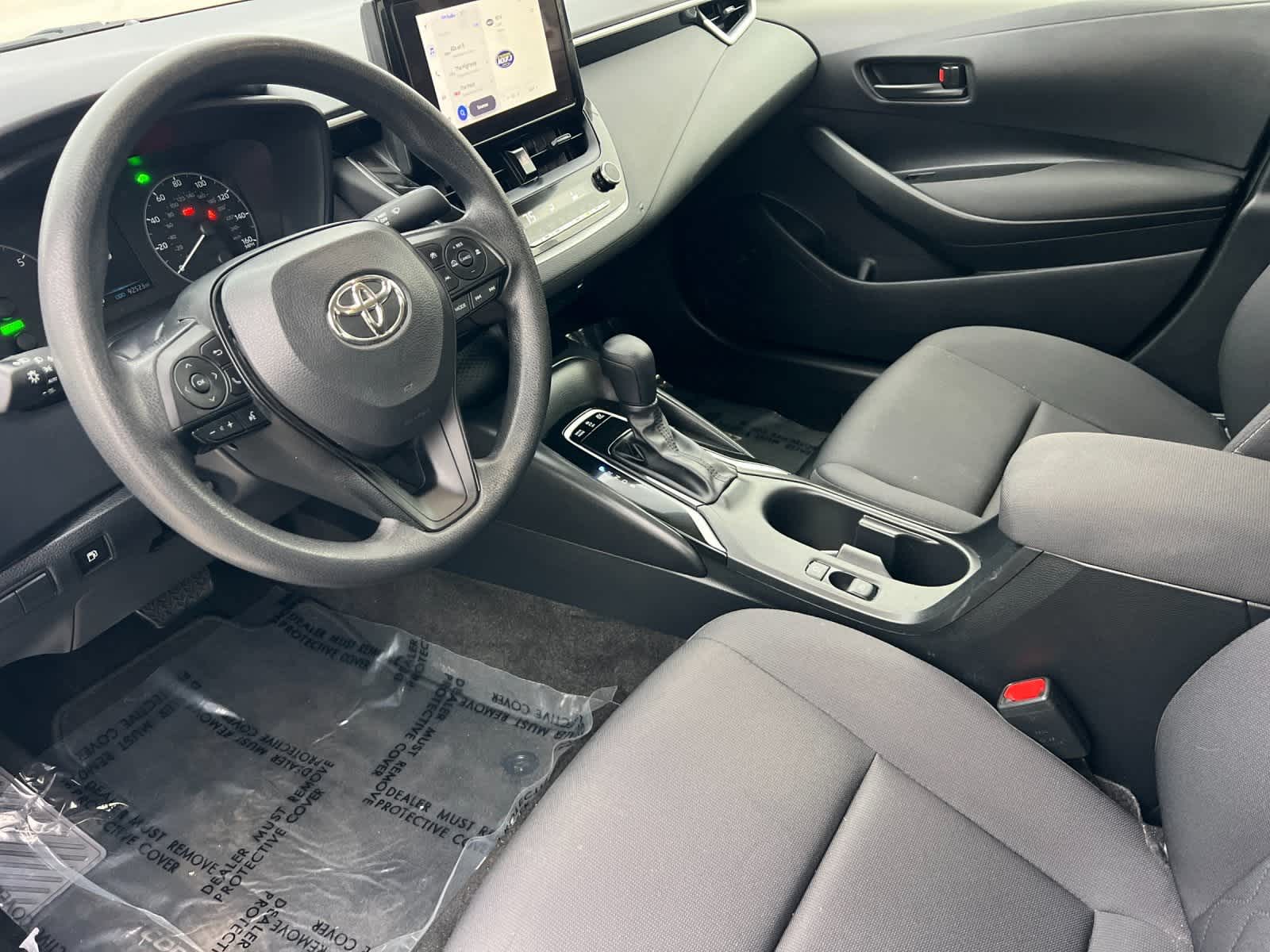 Thumbnail: 2024 Toyota Corolla - 12