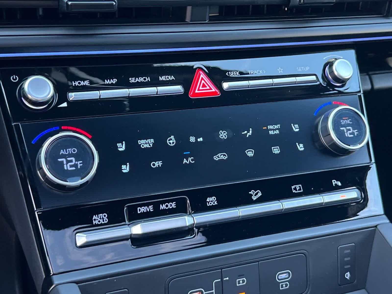 Thumbnail: 2026 Hyundai Santa Fe - 22