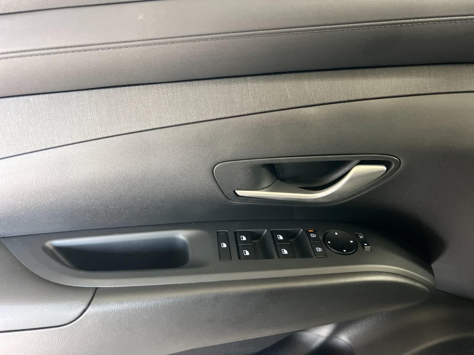 Thumbnail: 2025 Hyundai Tucson - 12