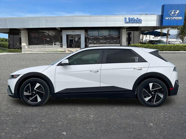 Thumbnail: 2025 Hyundai Ioniq 5 - 5