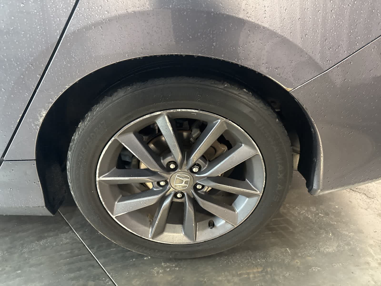 Thumbnail: 2019 Honda Civic - 14