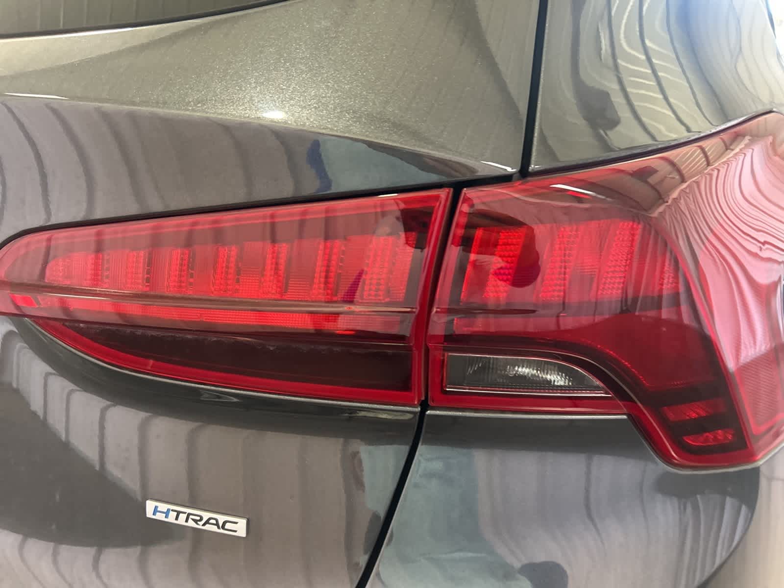 Thumbnail: 2022 Hyundai Santa Fe - 9