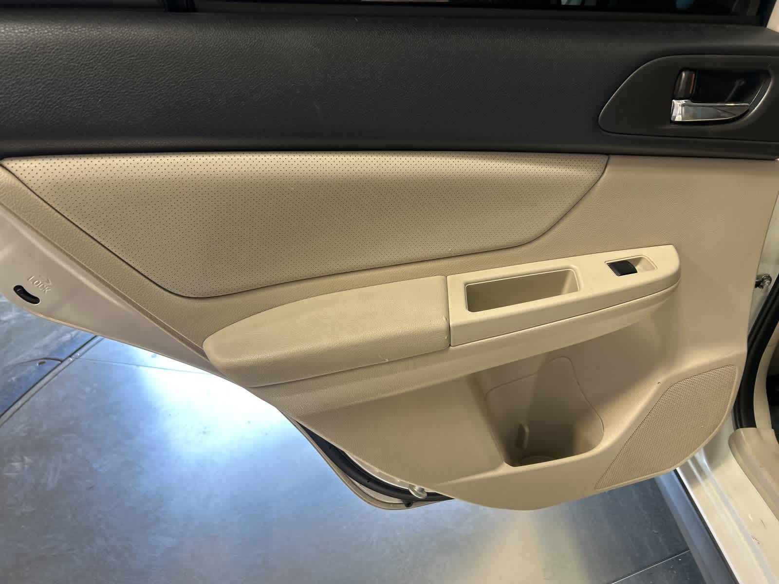 Thumbnail: 2014 Subaru XV Crosstrek - 18