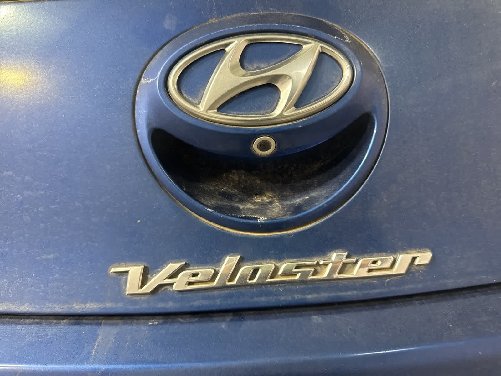 Thumbnail: 2016 Hyundai Veloster - 15