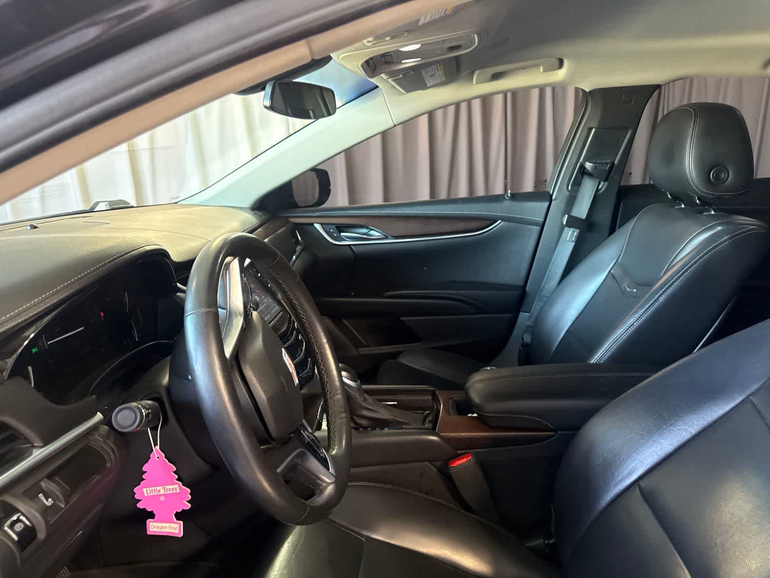 Thumbnail: 2019 Cadillac XTS - 20