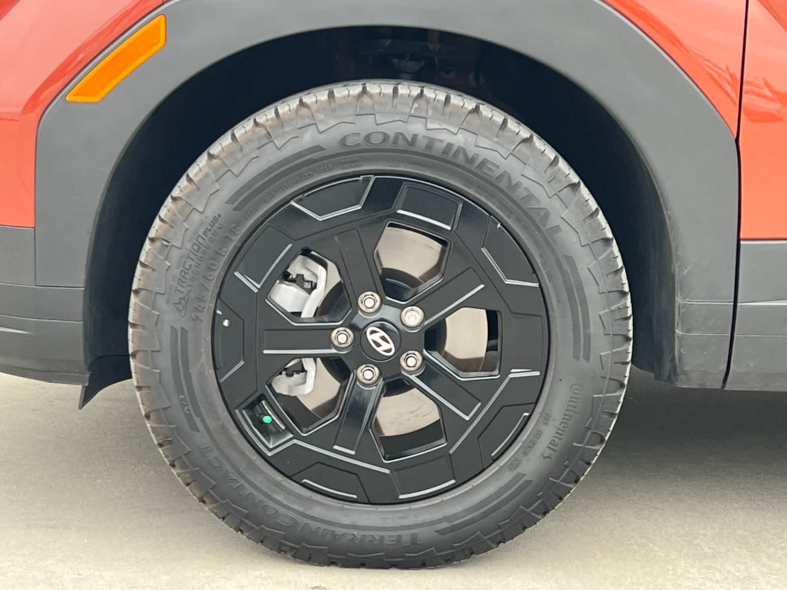 Thumbnail: 2025 Hyundai Santa Fe - 28