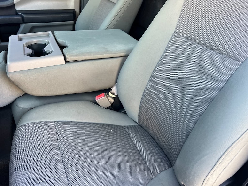 Used 2018 Ford F-250  Truck Regular Cab
