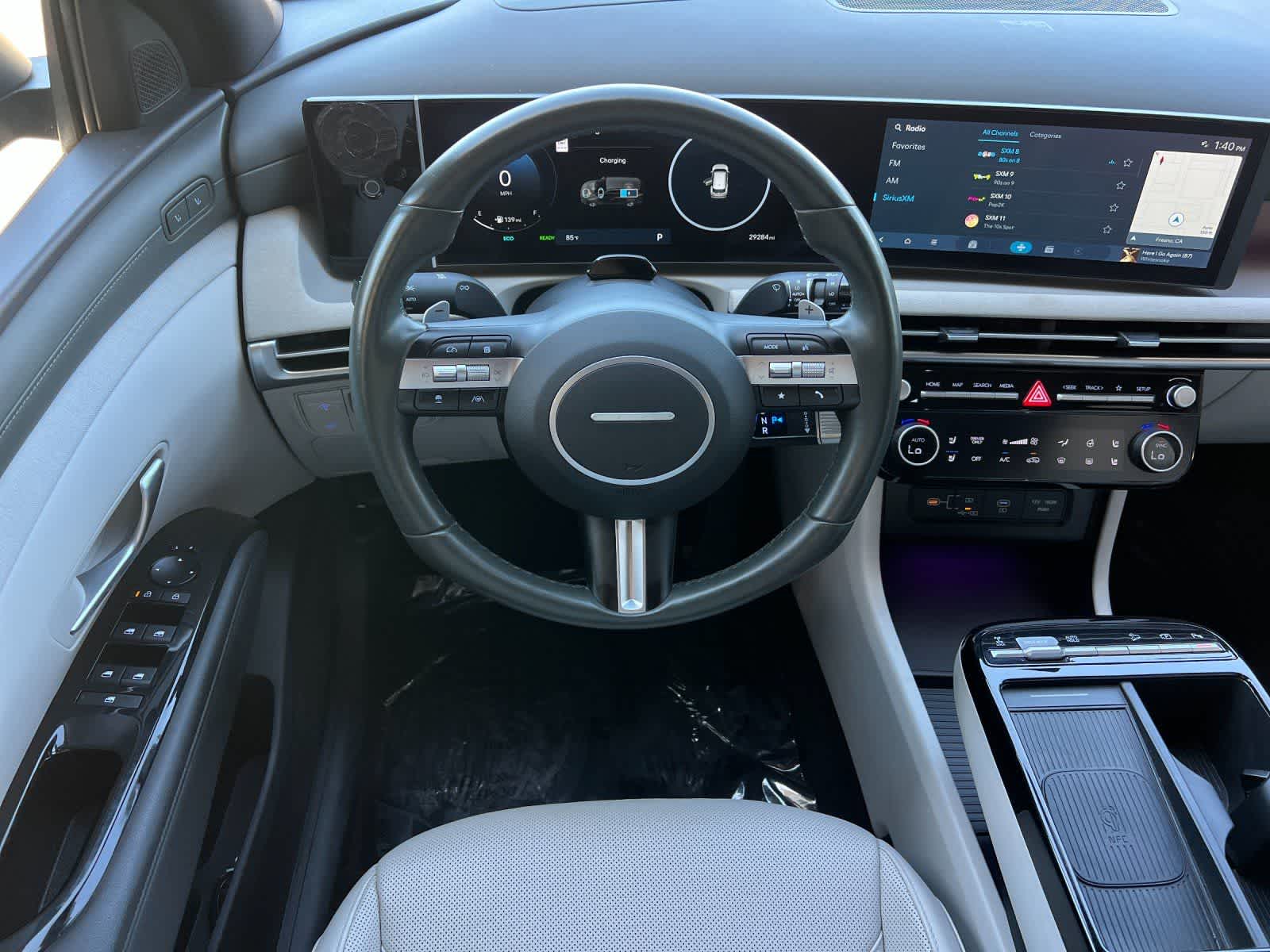 Thumbnail: 2025 Hyundai Tucson - 15