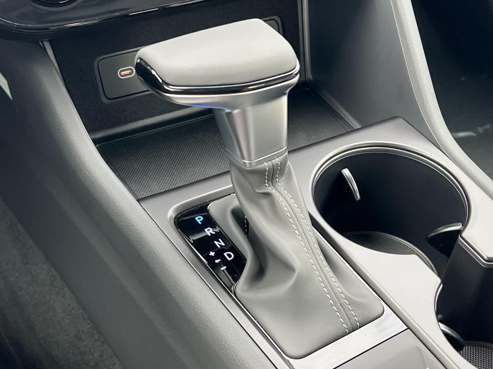 Thumbnail: 2025 Hyundai Sonata - 21