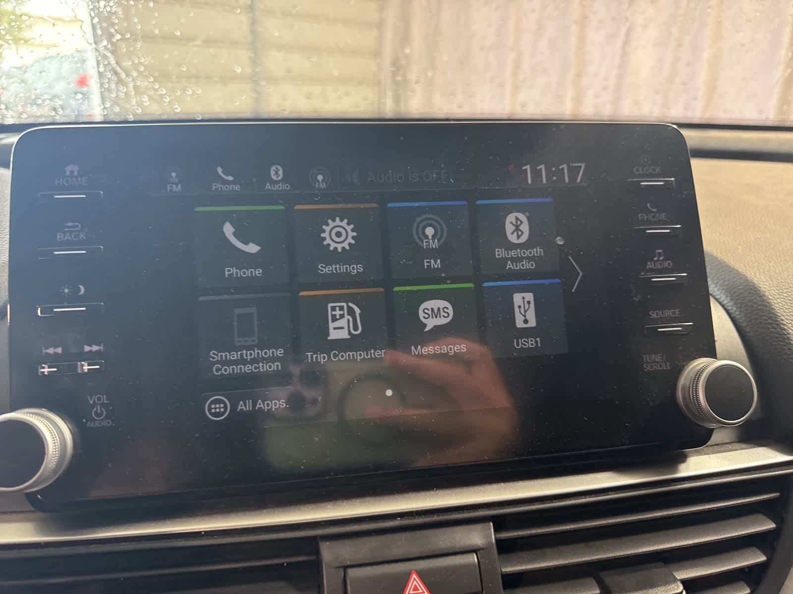 Thumbnail: 2022 Honda Accord - 21