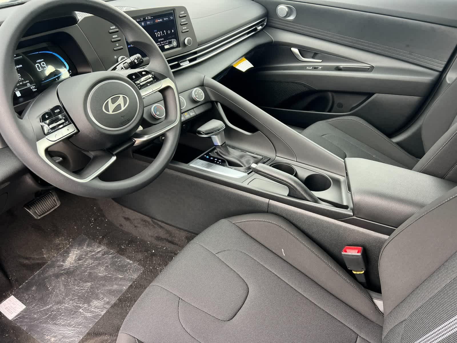 Thumbnail: 2026 Hyundai Elantra - 11