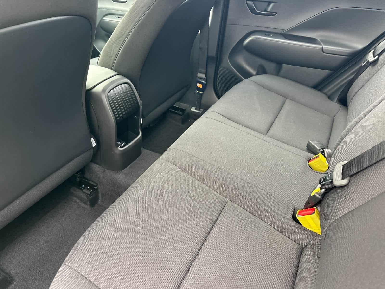 Thumbnail: 2026 Hyundai Kona - 5