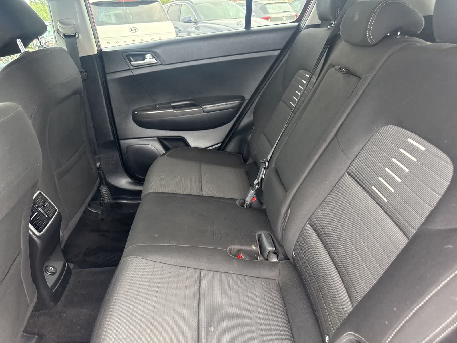 Thumbnail: 2017 Kia Sportage - 15