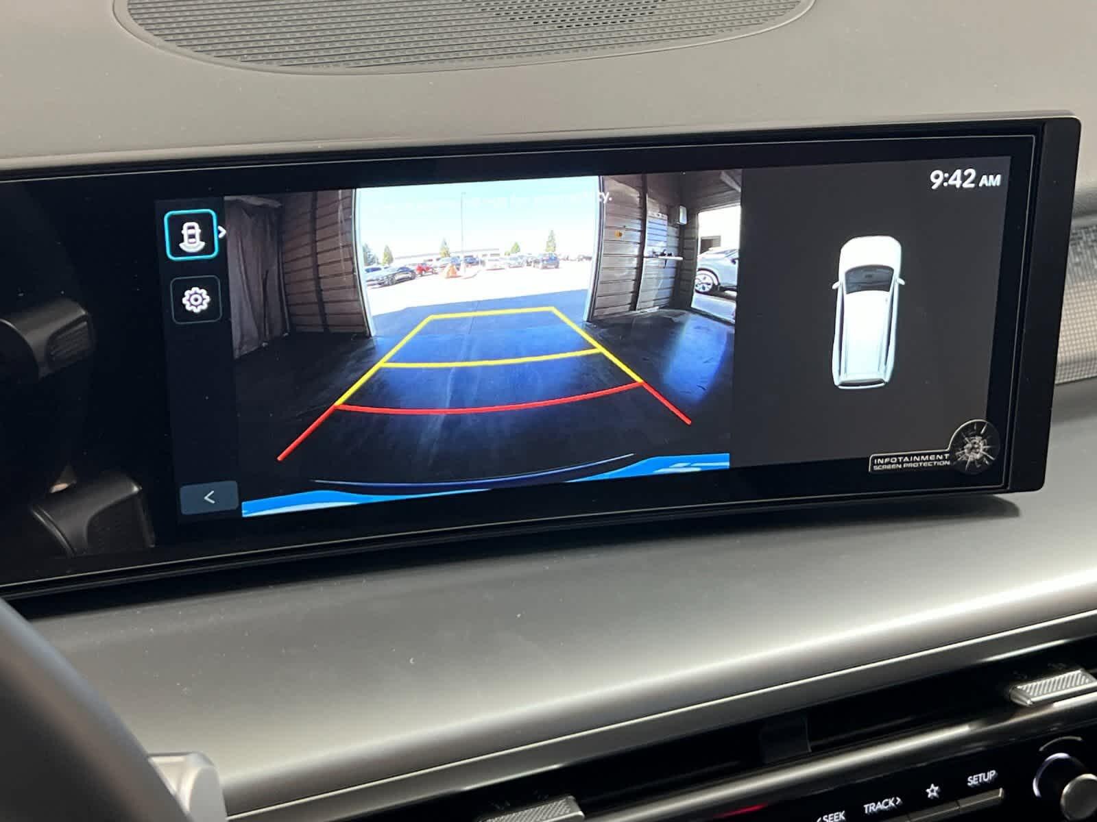 Thumbnail: 2026 Hyundai Ioniq - 21