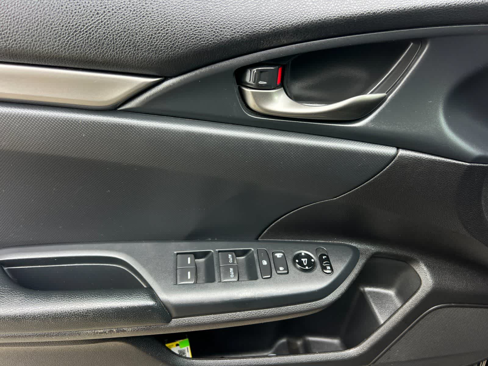 Thumbnail: 2020 Honda Civic - 13