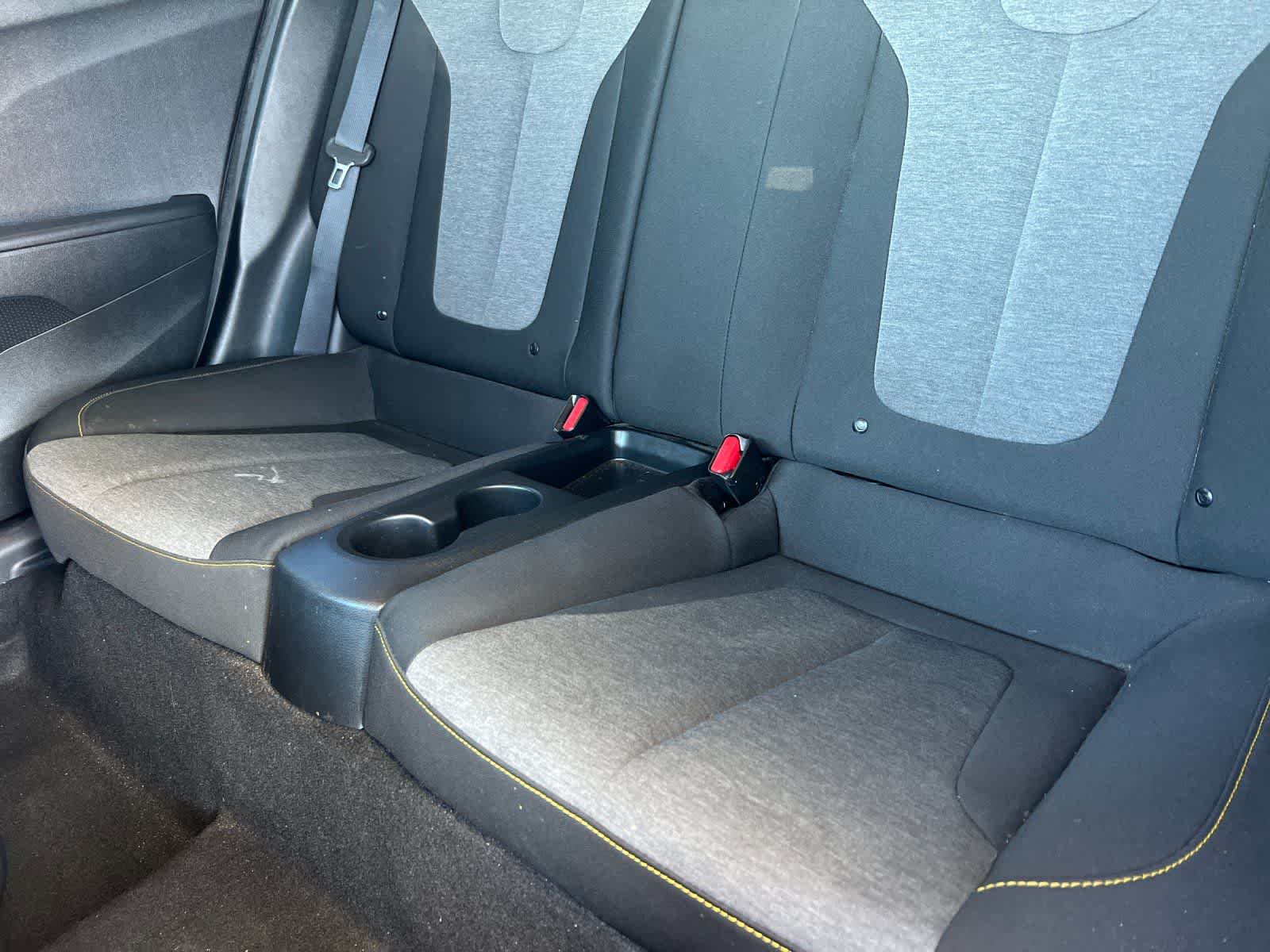 Thumbnail: 2019 Hyundai Veloster - 4