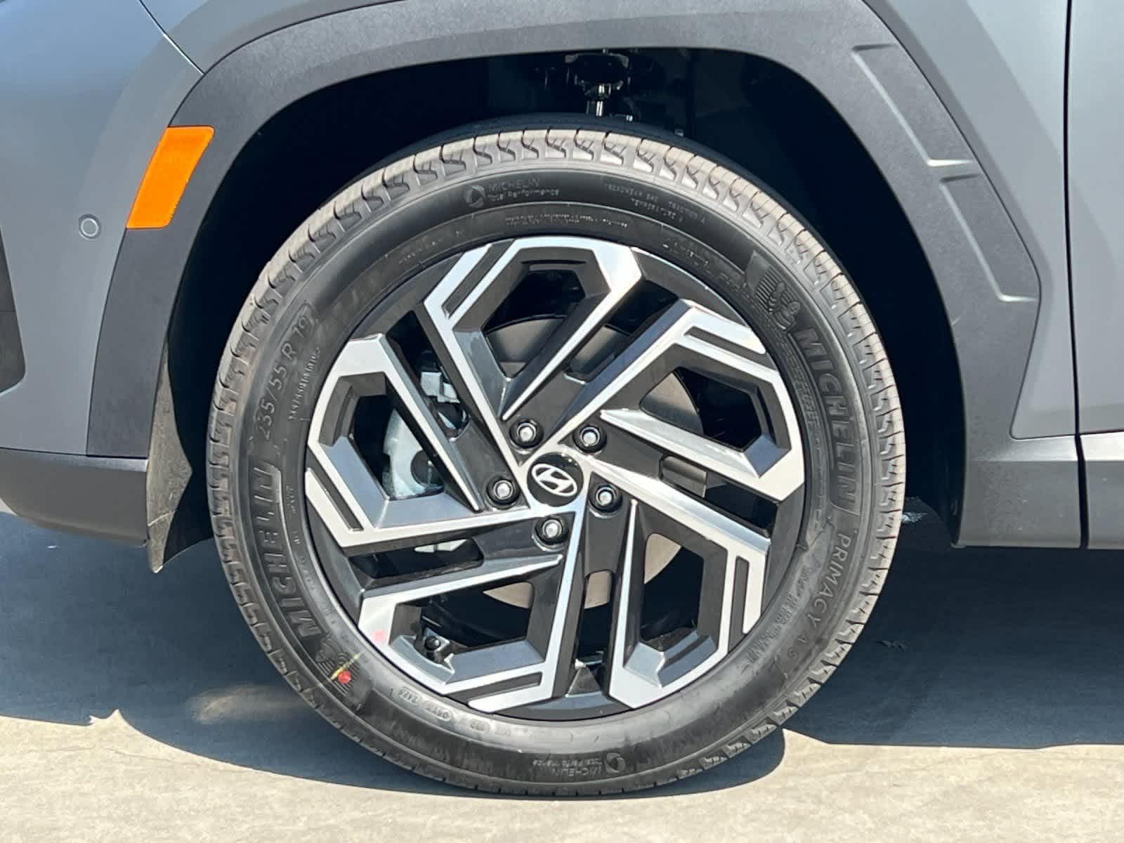 Thumbnail: 2025 Hyundai Tucson - 24