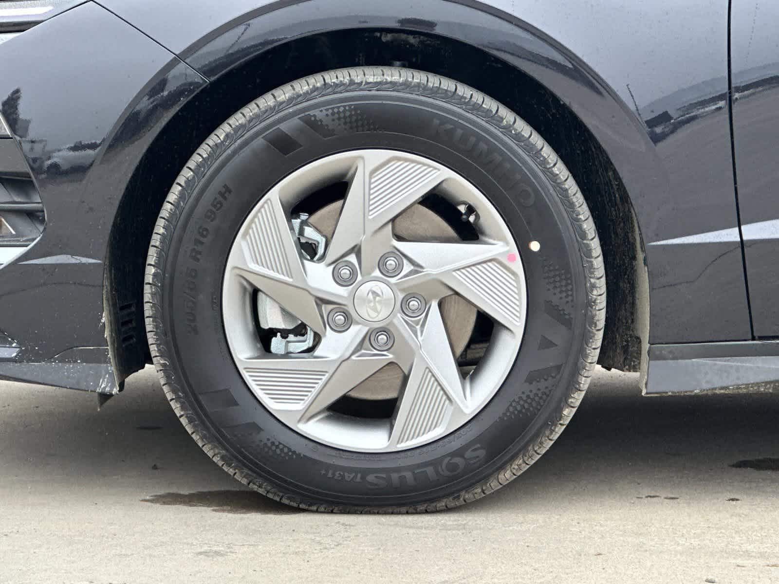 Thumbnail: 2026 Hyundai Sonata - 26