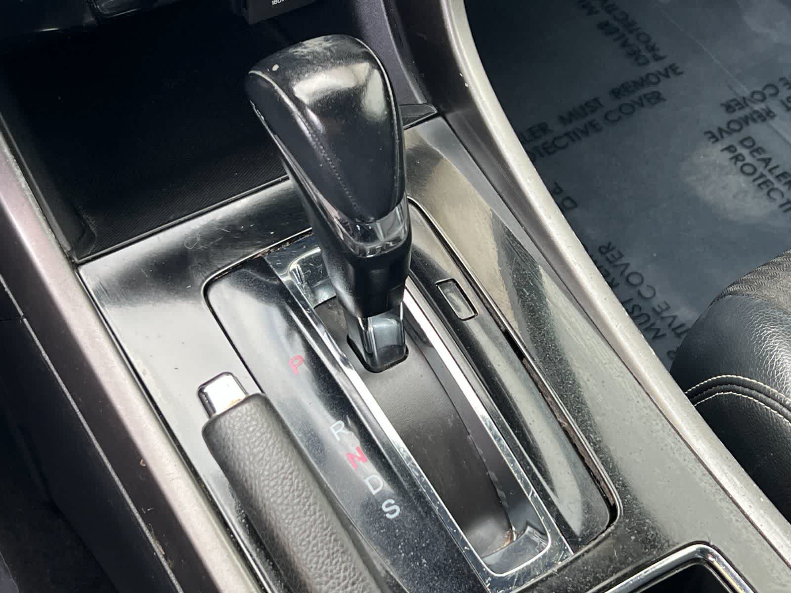 Thumbnail: 2017 Honda Accord - 21