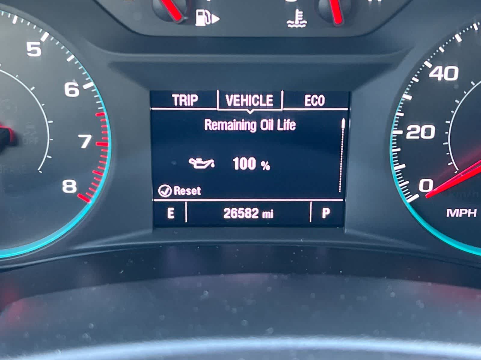 Thumbnail: 2025 Chevrolet Malibu - 25