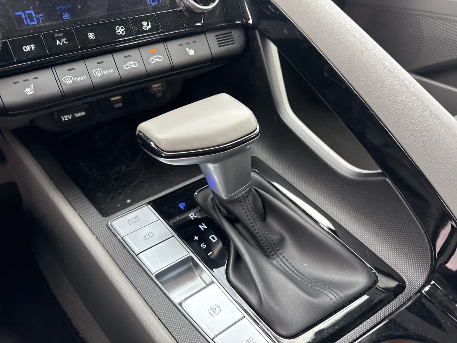 Thumbnail: 2023 Hyundai Elantra - 26