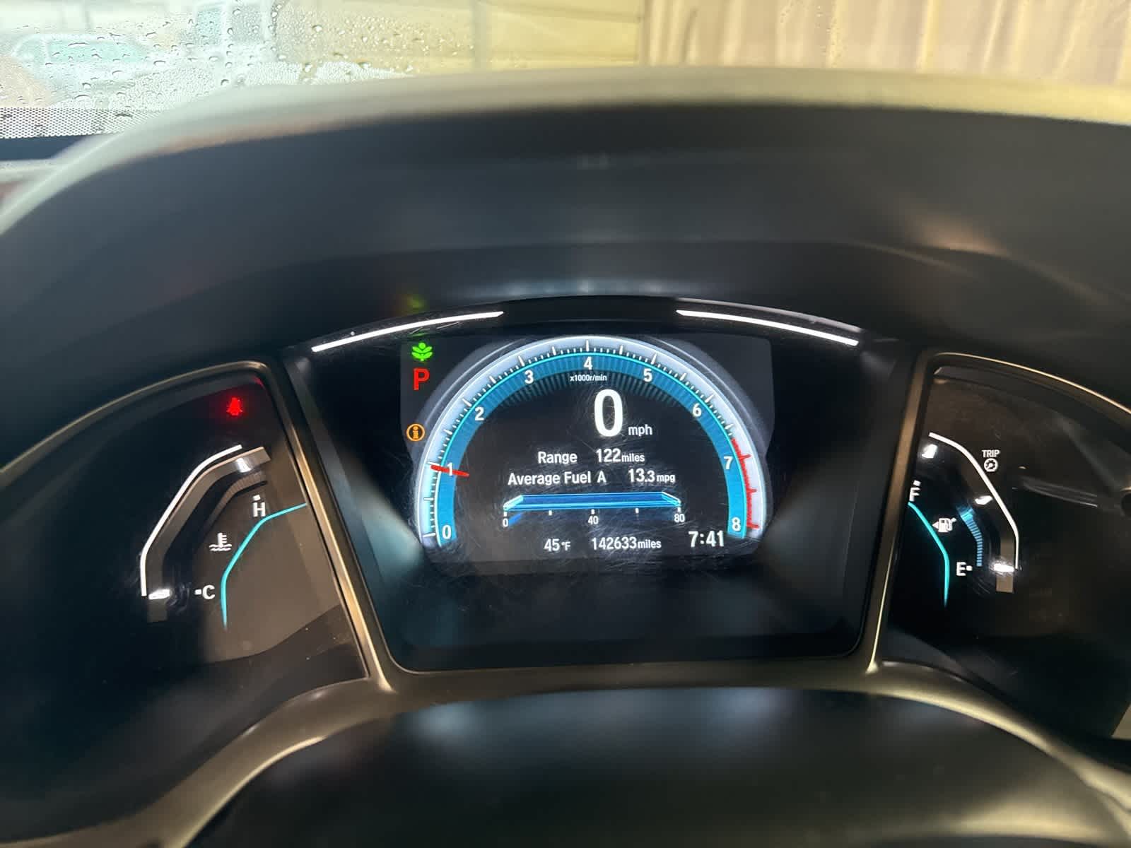 Thumbnail: 2017 Honda Civic - 18