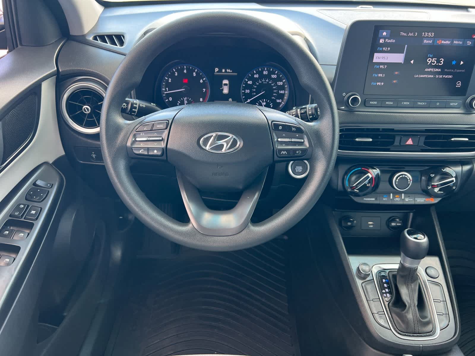 Thumbnail: 2023 Hyundai Kona - 14