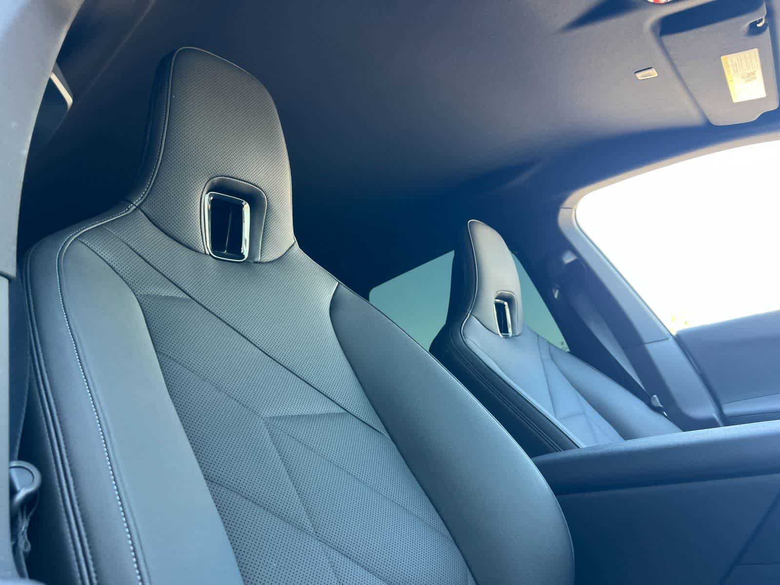 Thumbnail: 2026 BMW iX - 18