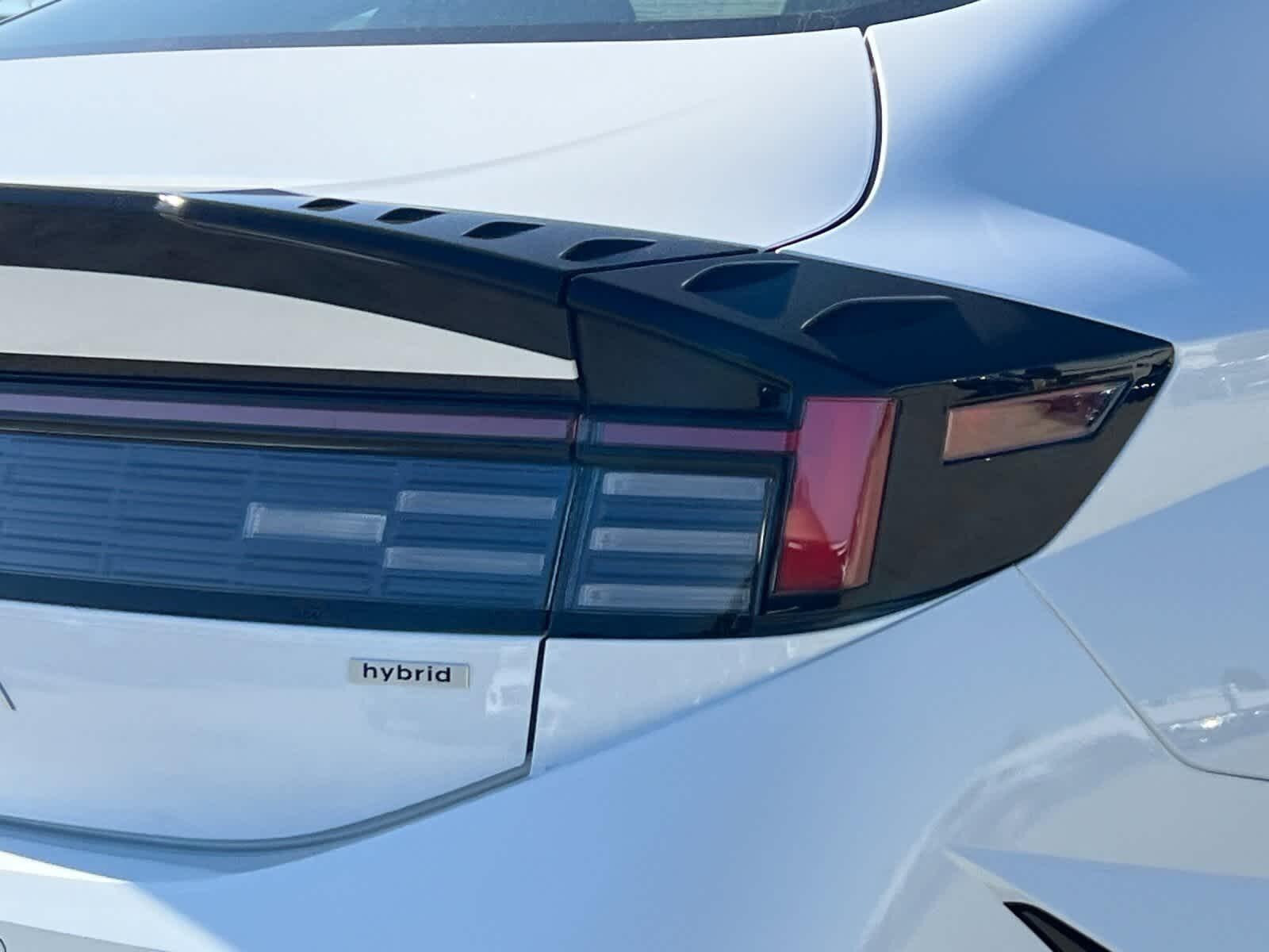 Thumbnail: 2026 Hyundai Sonata - 26