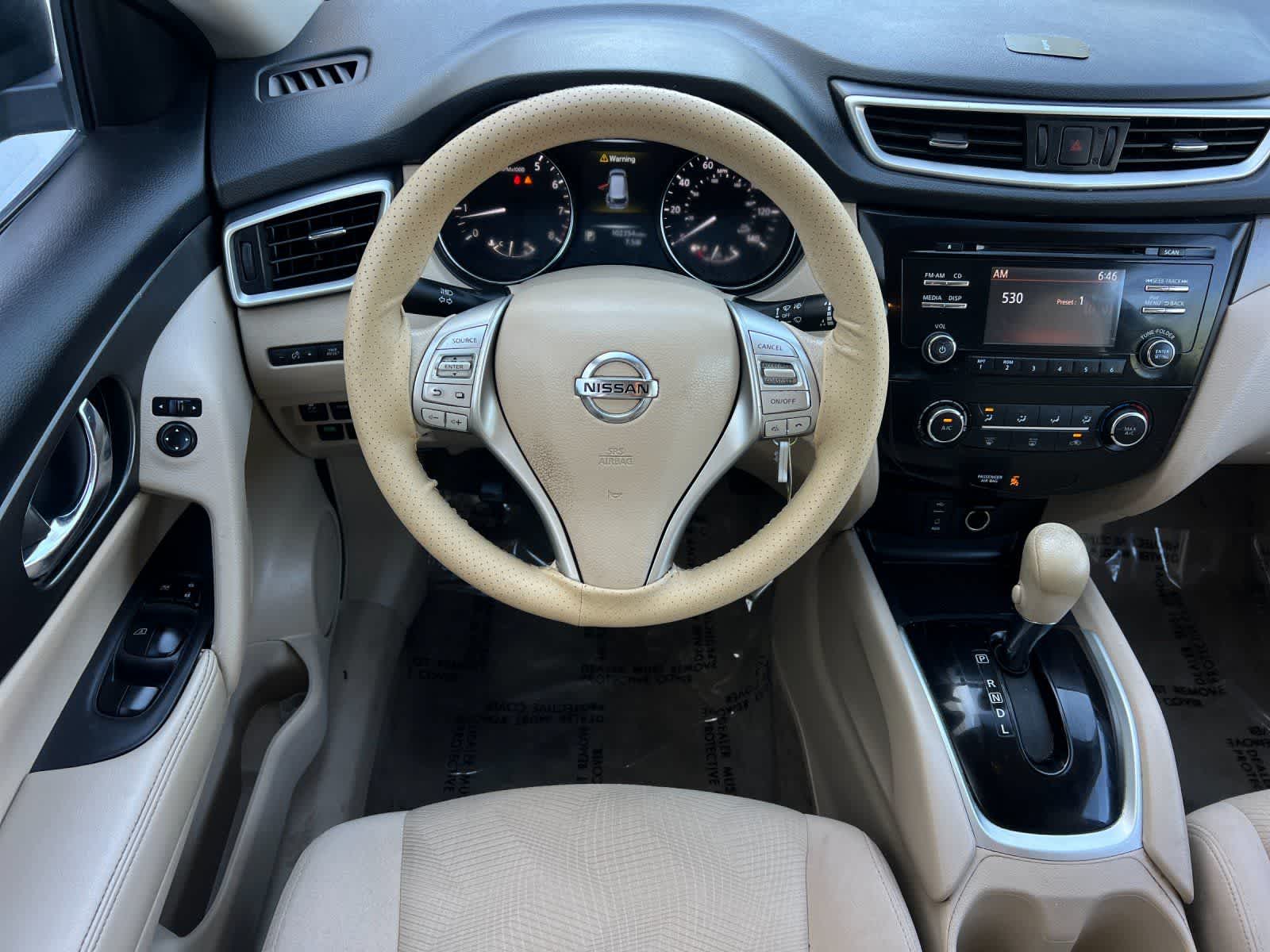Thumbnail: 2015 Nissan Rogue - 15