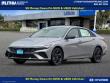 New 2026 Hyundai Elantra SEL Sport Sedan