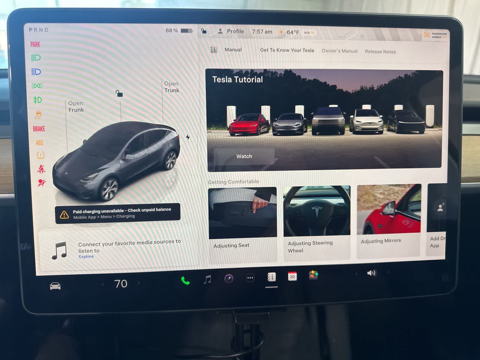 Thumbnail: 2023 Tesla Model Y - 20