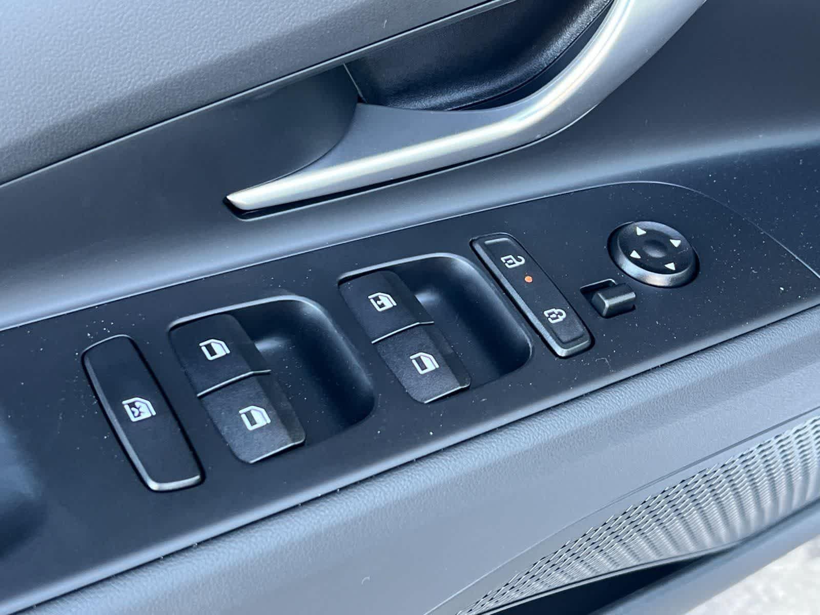 Thumbnail: 2026 Hyundai Elantra - 14