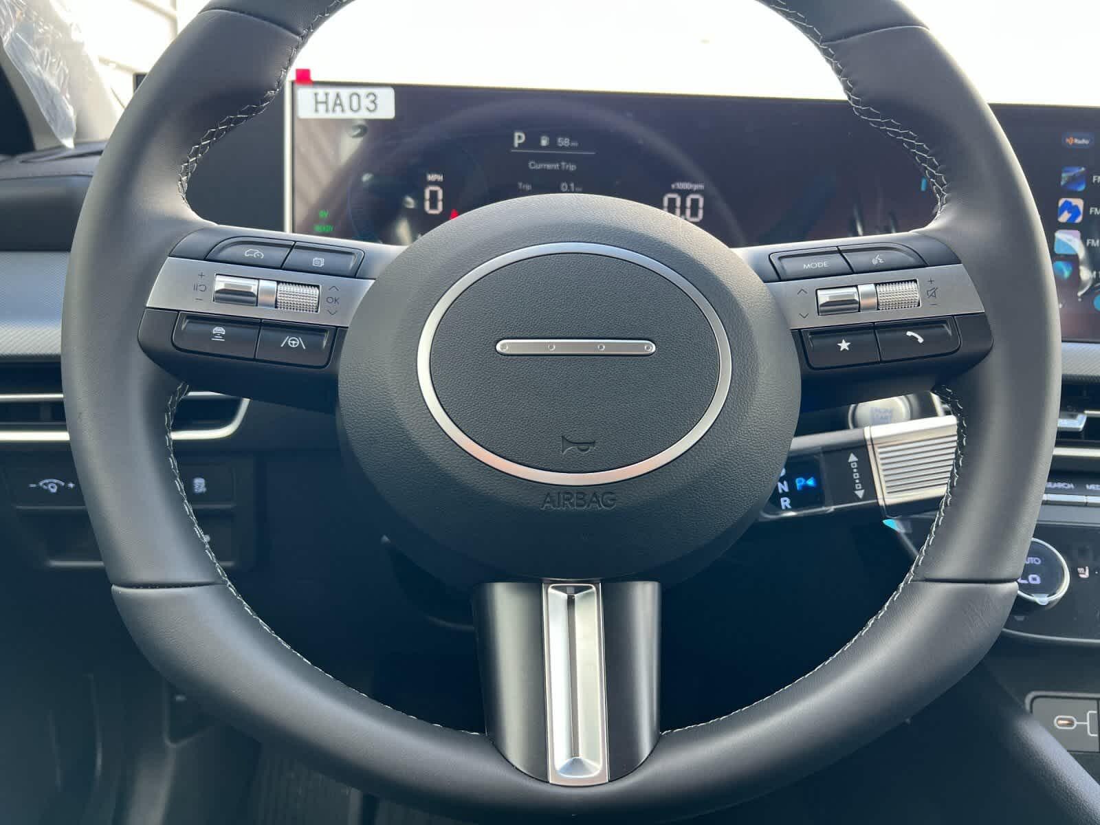 Thumbnail: 2025 Hyundai Sonata - 22